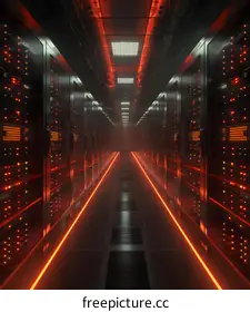 data center