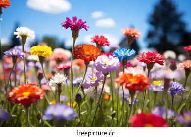 wildflower photography