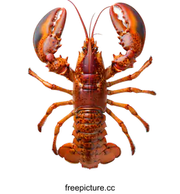 lobster