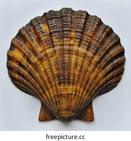 bivalve