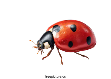 ladybird