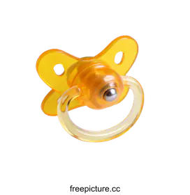pacifier