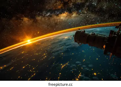 International Space Station