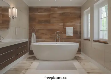 tub