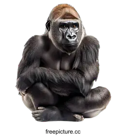 gorilla
