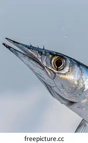 barracuda