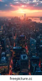 golden hour photography