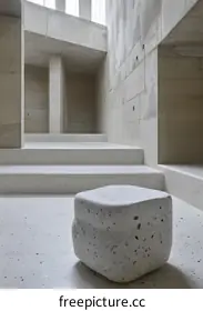 concrete