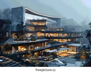 Architectural design