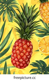 pineapple