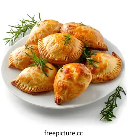 empanadas