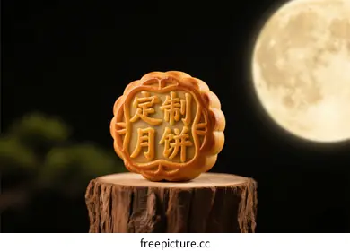 mooncake