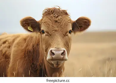 cow