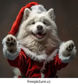 Samoyed