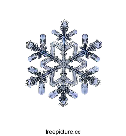 snowflake