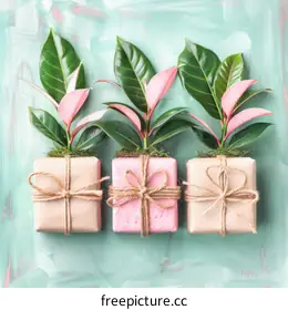 environmentally friendly