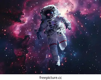 spacesuit
