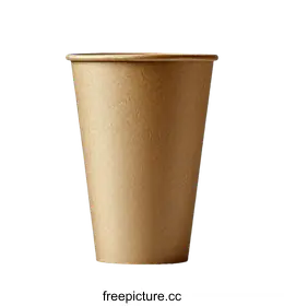 paper cup
