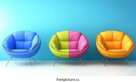 chairs