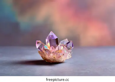 amethyst