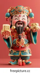 Chinese mythology
