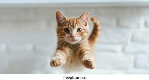cute cat