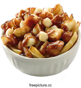 poutine