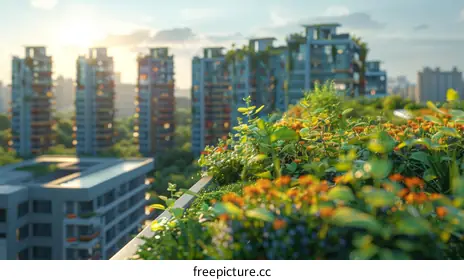 sustainable architecture