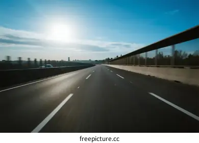 freeway