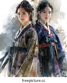 Hanbok