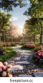 harmonious coexistence