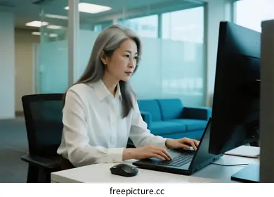 business environment