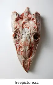 skull