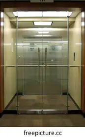 doors