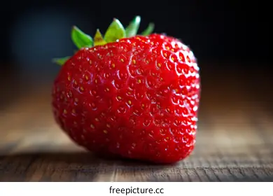strawberry