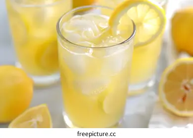lemon
