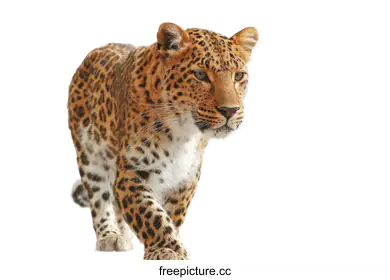 leopard