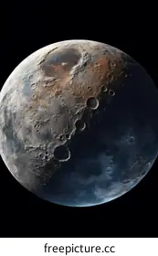 planetary art