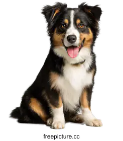 Australian Shepherd