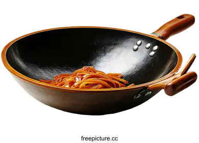 wok