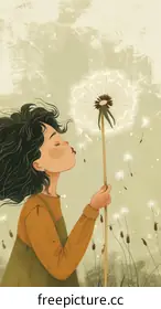 dandelion