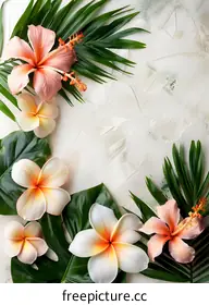 plumeria