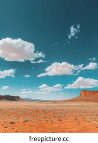 desert
