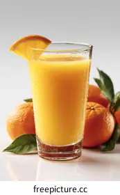 orange juice