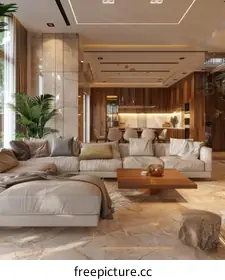 neutral color palette