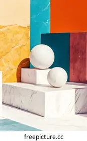 marble