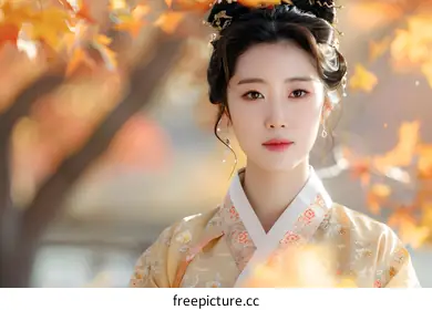hanbok