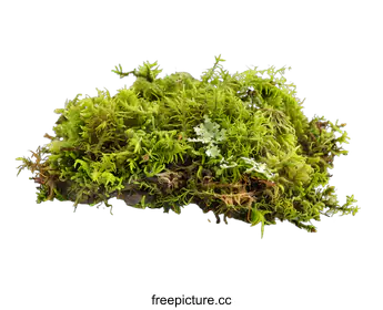 moss