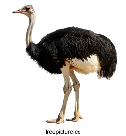 ostrich