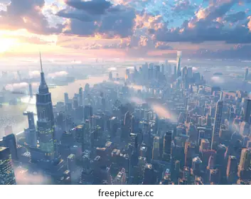 One World Trade Center